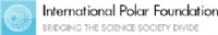 International Polar Foundation  logo